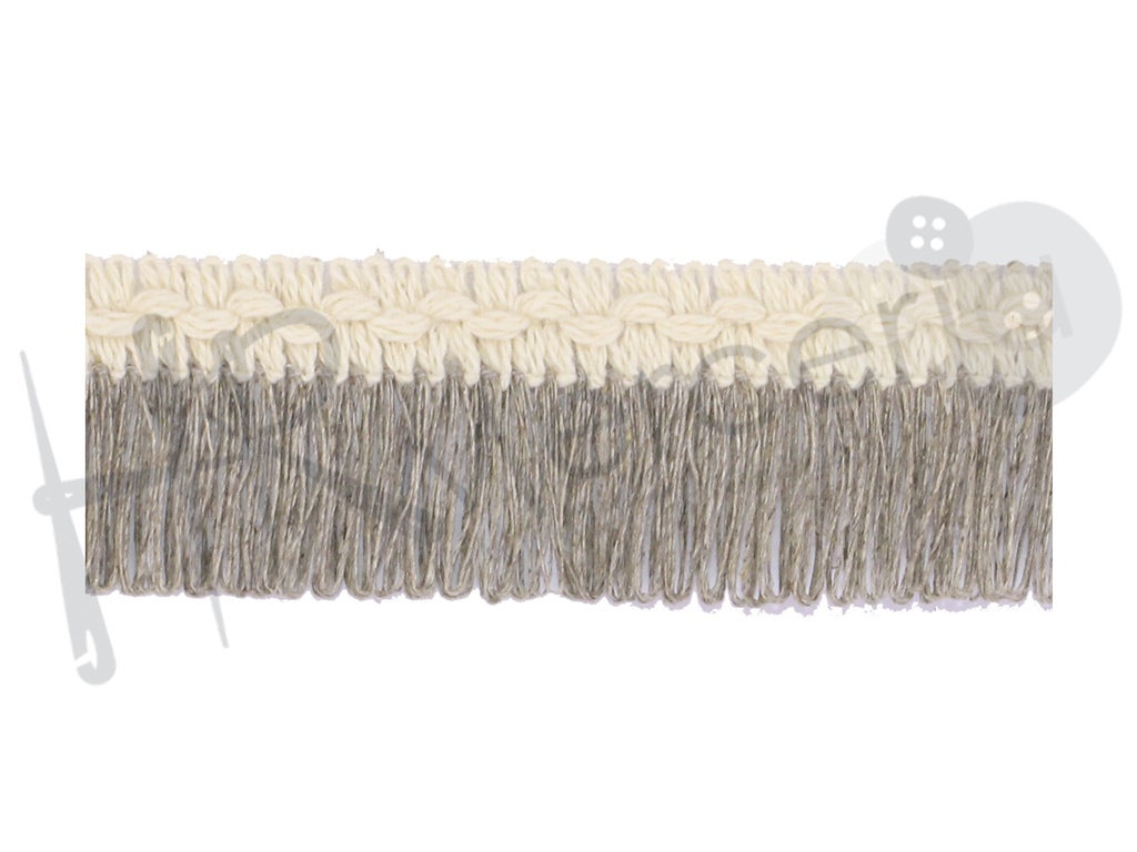 Fleco algodon lino 2443 