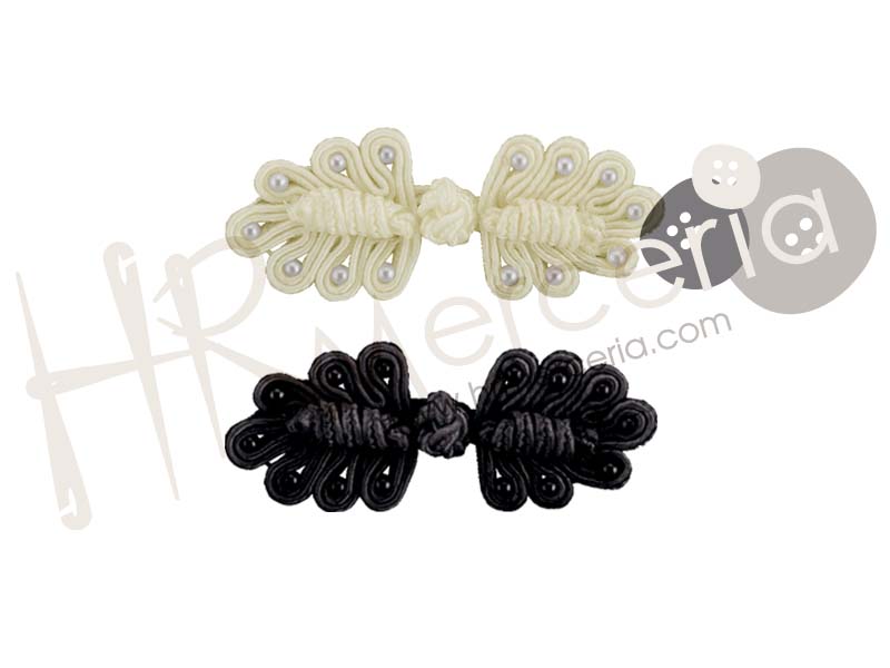 Alamar rayon perlas 520683