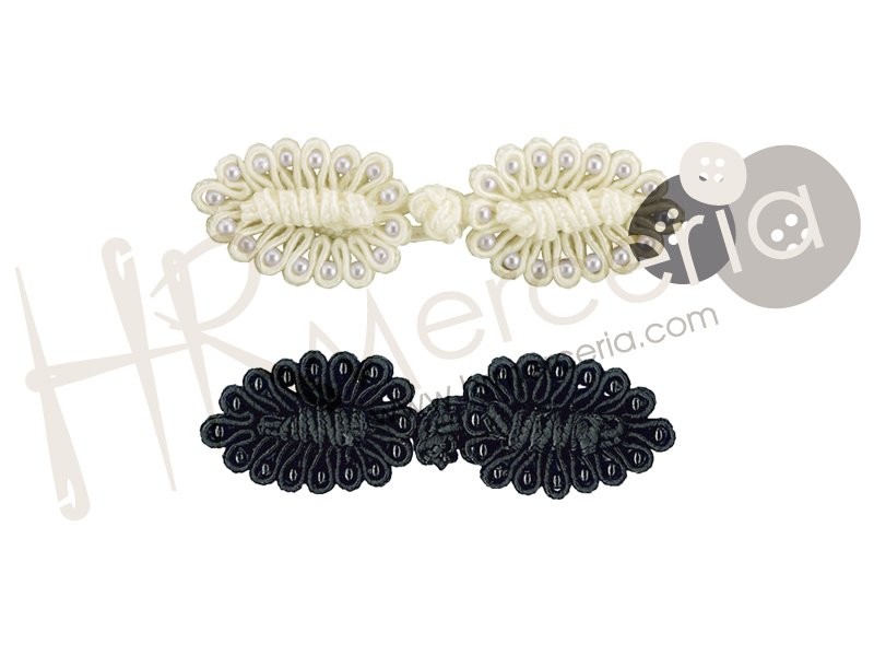 Alamar rayon perlas 520684