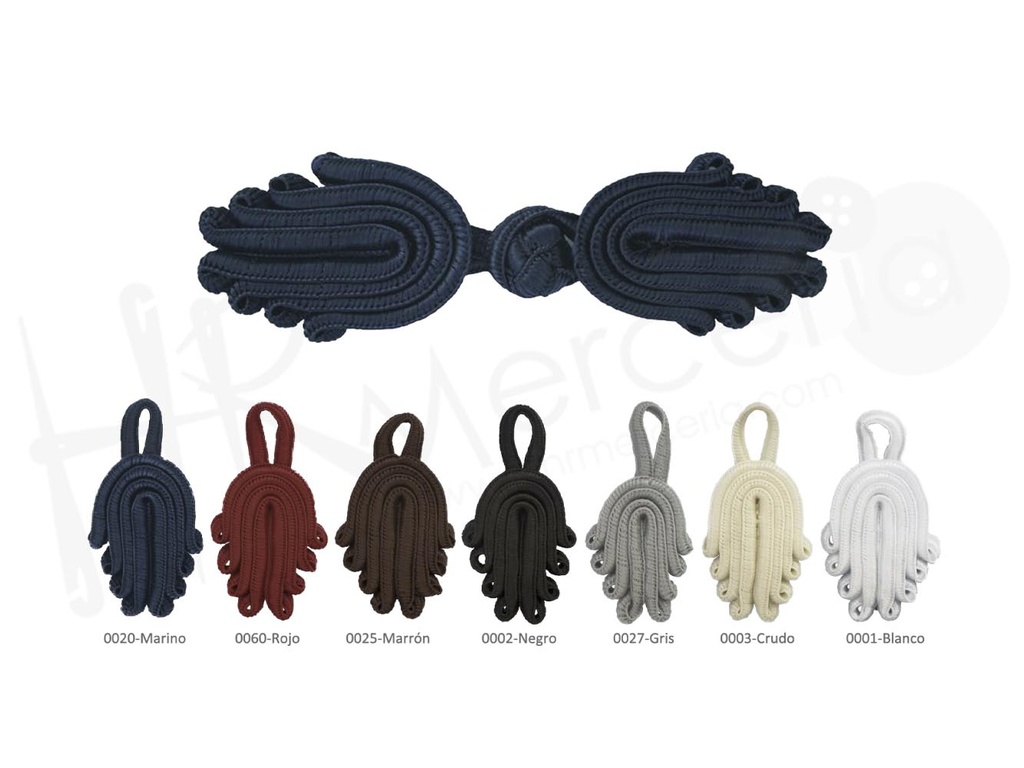 Alamar rayon 699310