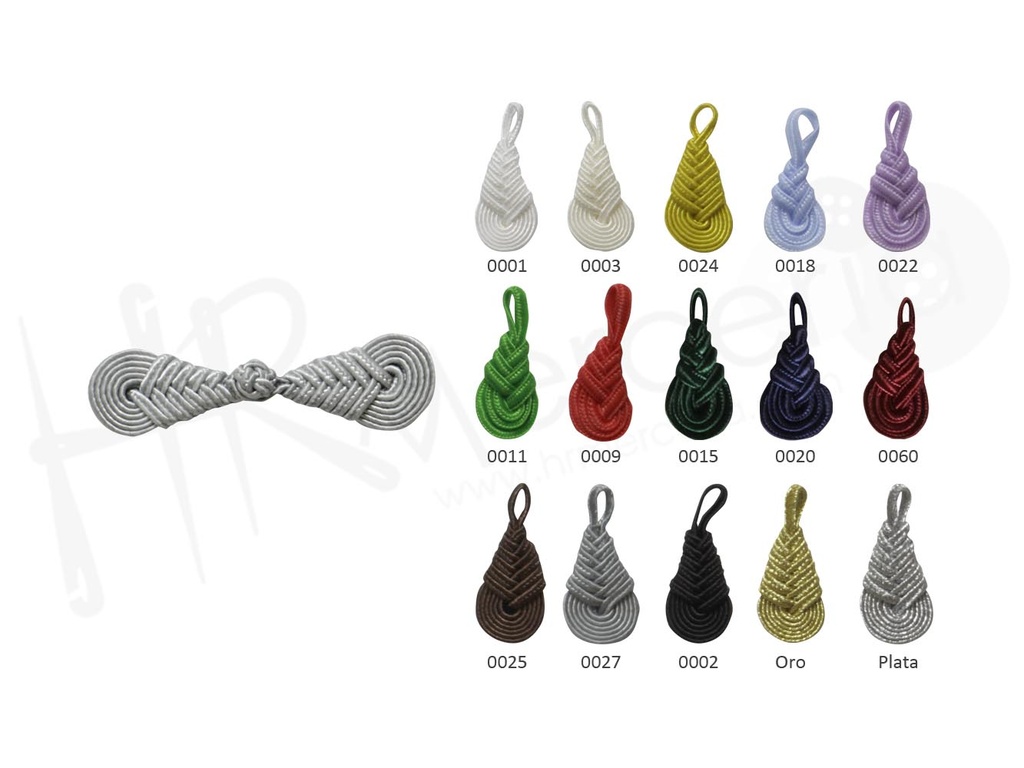 Alamar rayon 832200