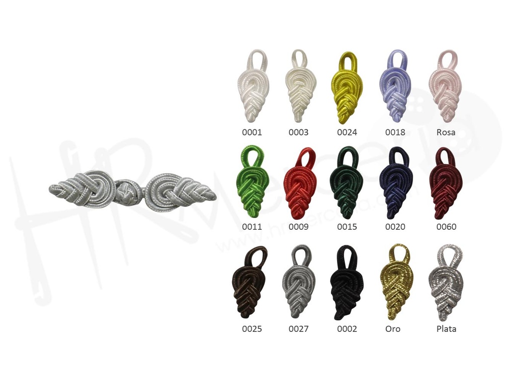 Alamar rayon 832205