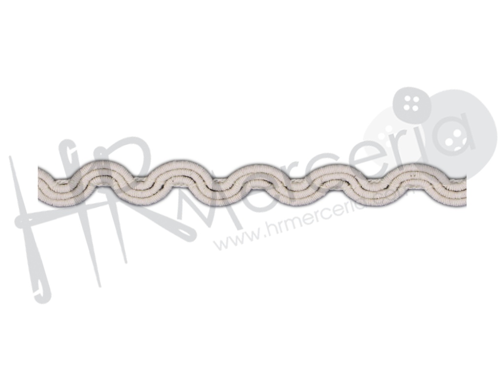 Agreman hilados algodon 2653