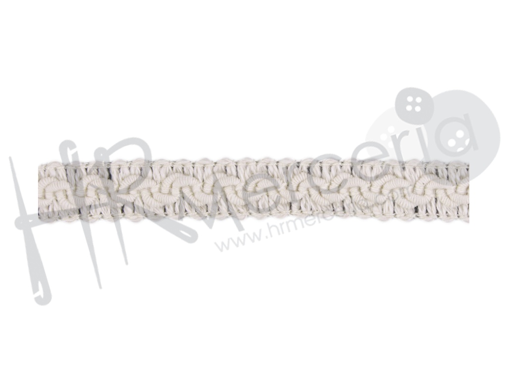 Agreman algodon 2656