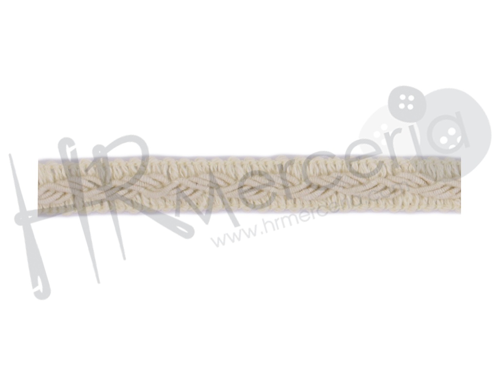 Agreman algodon 2658