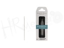 Aguja para tecnica Sashiko Bohin 8 pz