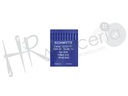 Aguja industrial TR punto 134S Schmetz 10pz