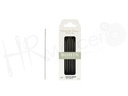 Aguja A11F zurcir largas Nº 3/9 Bohin 6 pz