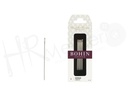 Aguja A21F Zurcir cortas o short darners Nº5 Bohin 10 pz