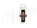 Aguja A21F Zurcir cortas o short darners Nº1/5 Bohin 10 pz