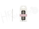 Agujas A41F bordar Nº 3 Bohin 12 pz