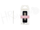 Agujas A41F bordar Nº 10 Bohin 15 pz