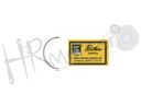 Aguja curvada Nº 2 tapiceros 95102 25 pz