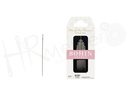 Agujas A41F bordar Nº 3/9 Bohin 15 pz