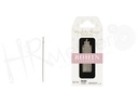 Agujas A41F bordar Nº 5/10 Bohin 15 pz