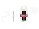 Aguja A43F tapiceria con punta Nº 18 Bohin 6 pz
