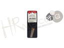 Aguja corta 204C Dama ojo dorado 10 pz.
