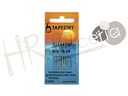 Aguja lanera sin punta tapestry Nº18 Pony 6 pz.