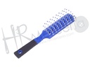 Cepillo esqueleto nylon bola 19 cm 401