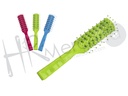 Cepillo esqueleto pua soft- bola 19 cm 883