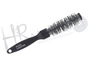 Cepillo termico clasico color negro 25 mm 927