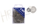 Aguja macasar 403215 pack 200 pz.