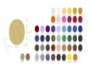 Coderas-Rodilleras 4000 pack 1 par