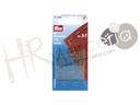Aguja costura general surt Nº3/7 Prym 20 pz.