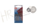 Aguja costura general surt Nº1/5 Prym 16 pz.