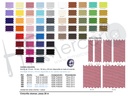 Cinturilla grosgrain-otoman pack 20 metros