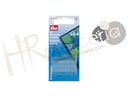 Aguja patchwork surt Nº5/9 Prym 20 pz.