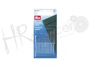 Aguja costura general 121317 Prym 12 pz