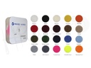 Cinta cierre coser Loop 20 mm 25M