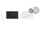Cinta cierre Hook adhesivo 50 mm 25M