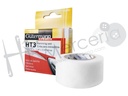 Cinta para dobladillos HT3 ancho 3cm 10M.