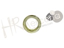 Anilla sabidecor D40 oro brillo pack 50 pz.