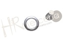 Anilla embellecedor 42mm niquel mate 50 pz.