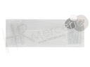 R Cinta armadora 100 Rod transparente pieza 50 M