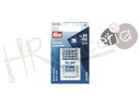 Aguja maquina TR Nº80 -100 152205 Prym 5 pz.