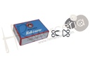 Corchete latón extra fuerte 542 pack 12 pz.
