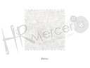 Entretela papel adhesiva 90 cm blanca 25 M
