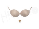 Cazuela con ribete impermeable 54621