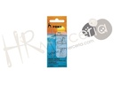Aguja especial meter puntos 22601 Pony