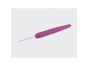 Aguja ganchillo 2.75 mm Waves  - Knitpro