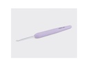 Aguja ganchillo 3.25 mm Waves  - Knitpro