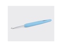 Aguja ganchillo 4.5 mm Waves  - Knitpro