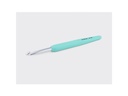 Aguja ganchillo 6.00 mm Waves  - Knitpro