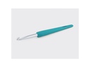Aguja ganchillo 7.00 mm Waves  - Knitpro
