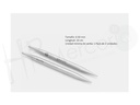 Aguja circular intercambiable 10cm 6.50 mm Mindful - Knitpro