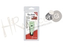 Herramienta para hacer bies ancho 12 mm ER 518.12